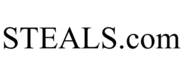 STEALS.COM trademark