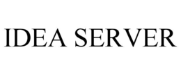 IDEA SERVER trademark