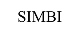 SIMBI trademark