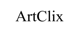 ARTCLIX trademark