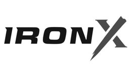 IRONX trademark