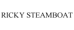 RICKY STEAMBOAT trademark
