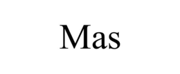MAS trademark