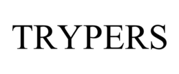 TRYPERS trademark