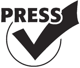 PRESS trademark