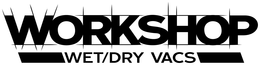 WORKSHOP WET/DRY VACS trademark