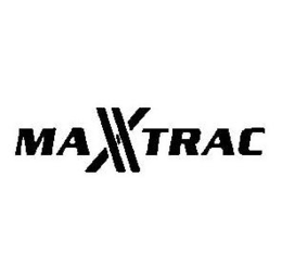 MAXTRAC trademark