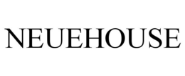 NEUEHOUSE trademark