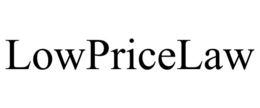 LOWPRICELAW trademark