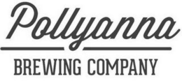 POLLYANNA BREWING COMPANY trademark