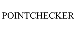 POINTCHECKER trademark