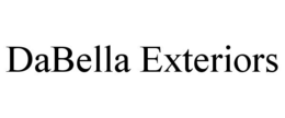 DABELLA EXTERIORS trademark