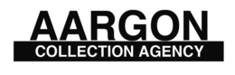AARGON COLLECTION AGENCY trademark
