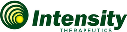 INTENSITY THERAPEUTICS trademark