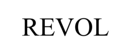 REVOL trademark