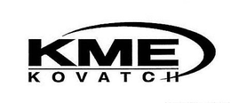 KME KOVATCH trademark