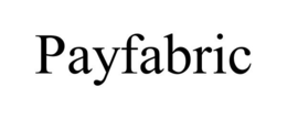 PAYFABRIC trademark