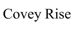 COVEY RISE trademark