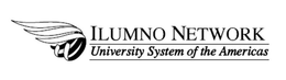 ILUMNO NETWORK UNIVERSITY SYSTEM OF THE AMERICAS trademark