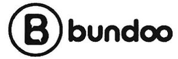 B BUNDOO trademark
