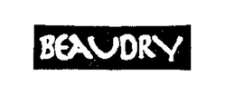 BEAUDRY trademark