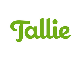 TALLIE trademark