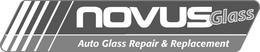 NOVUS GLASS AUTO GLASS REPAIR & REPLACEMENT trademark