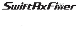SWIFTRXFILLER trademark