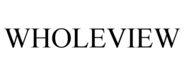 WHOLEVIEW trademark