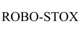 ROBO-STOX trademark