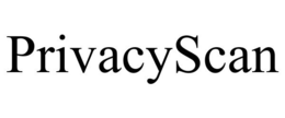 PRIVACYSCAN trademark