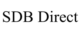 SDB DIRECT trademark