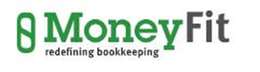 MONEYFIT REDEFINING BOOKKEEPING trademark