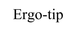 ERGO-TIP trademark