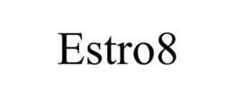 ESTRO8 trademark