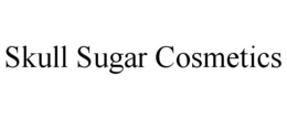 SKULL SUGAR COSMETICS trademark