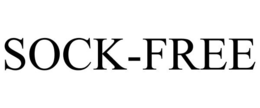 SOCK-FREE trademark