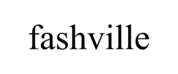 FASHVILLE trademark