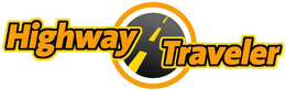 HIGHWAY TRAVELER trademark