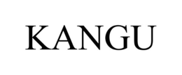 KANGU trademark