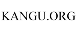 KANGU.ORG trademark