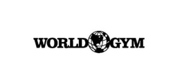 WORLD GYM trademark