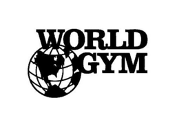 WORLD GYM trademark