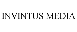 INVINTUS MEDIA trademark