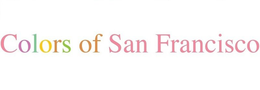 COLORS OF SAN FRANCISCO trademark