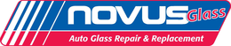 NOVUS GLASS AUTO GLASS REPAIR & REPLACEMENT trademark