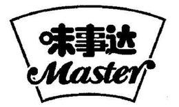 MASTER trademark