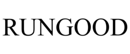 RUNGOOD trademark
