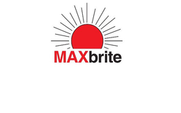 MAXBRITE trademark