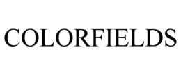 COLORFIELDS trademark